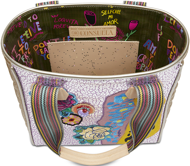 Flor Classic Tote
