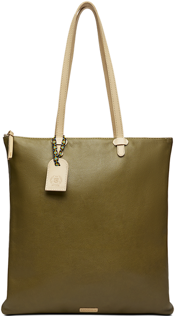 Ashley Shopper Tote