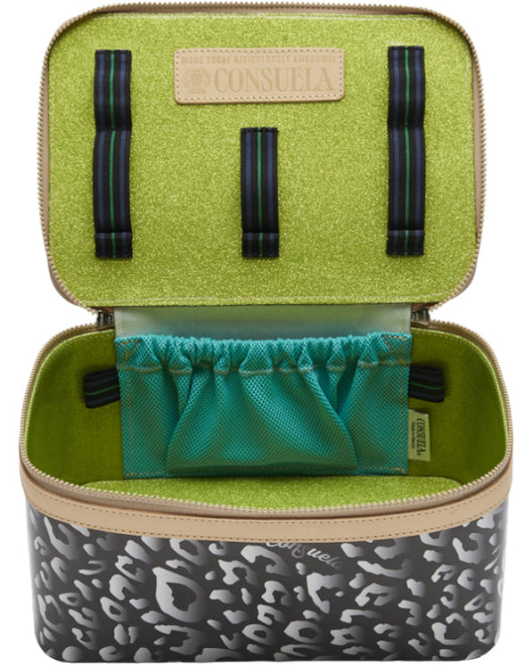 Rox Train Case