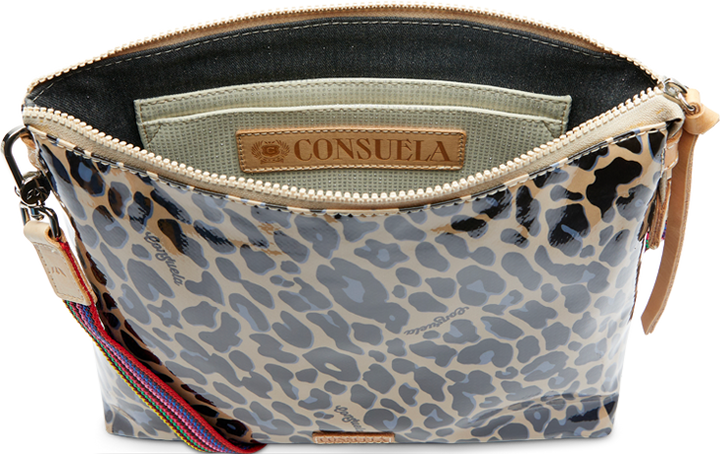 Blue Jag Downtown Crossbody