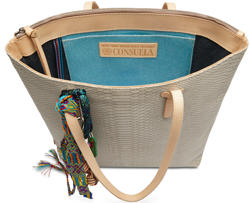 Thunderbird  Market Tote