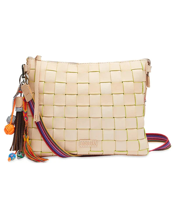 Jody Downtown Crossbody