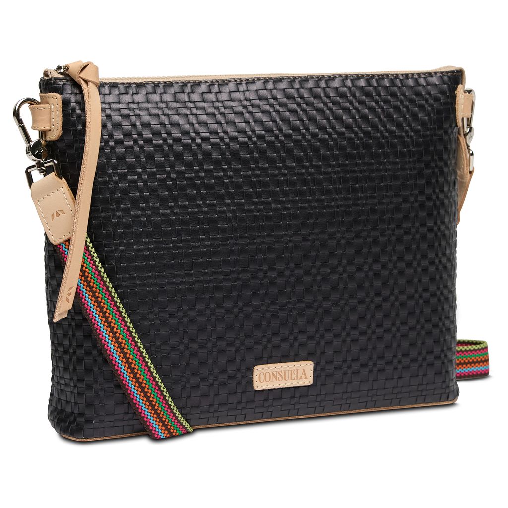 Amy Downtown Crossbody