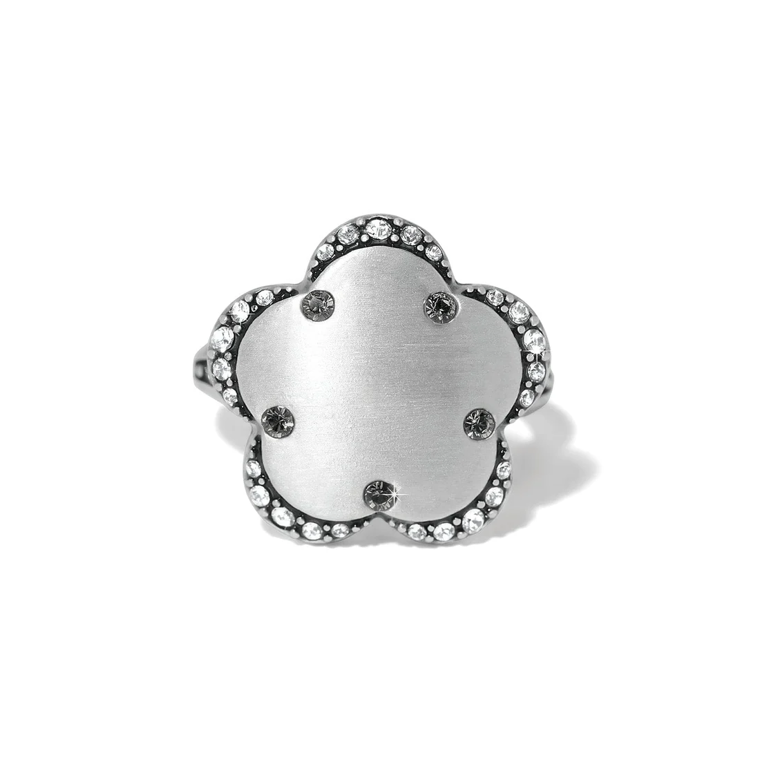 Gaia Flower Ring