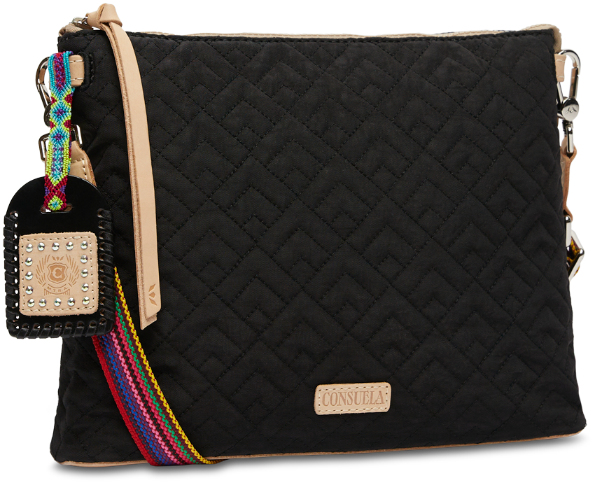 Meg Downtown Crossbody