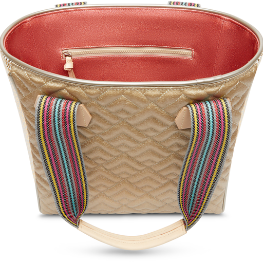 Laura Classic Tote
