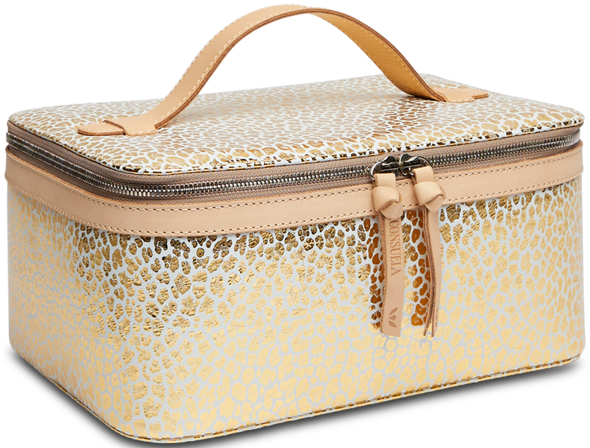 Kit Train Case