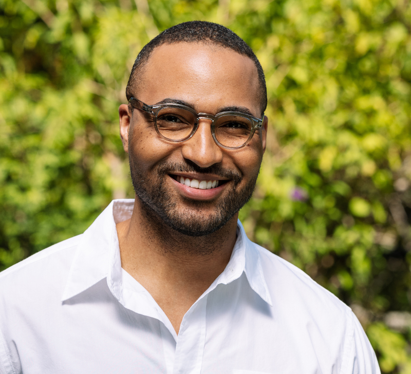 Asher - Gray Peepers Reading Glasses