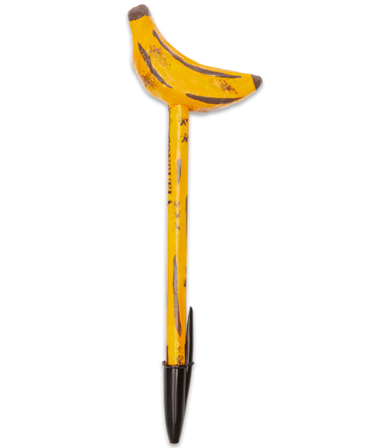 Yellow Banana PEN