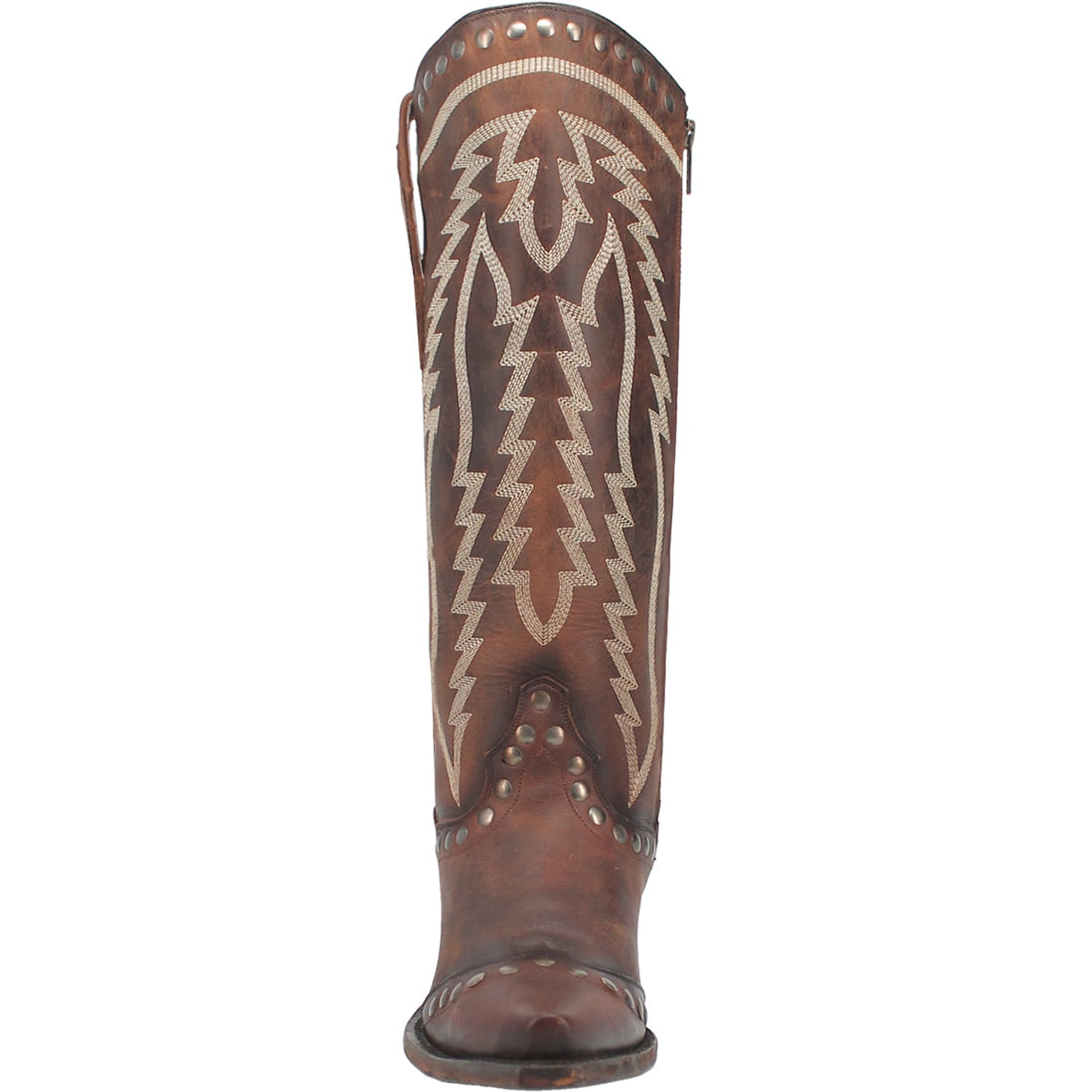 Sadi Leather Boot by Dan Post