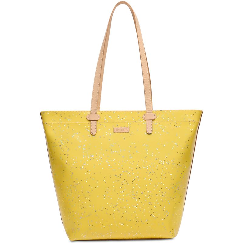 Harlow Daily Tote