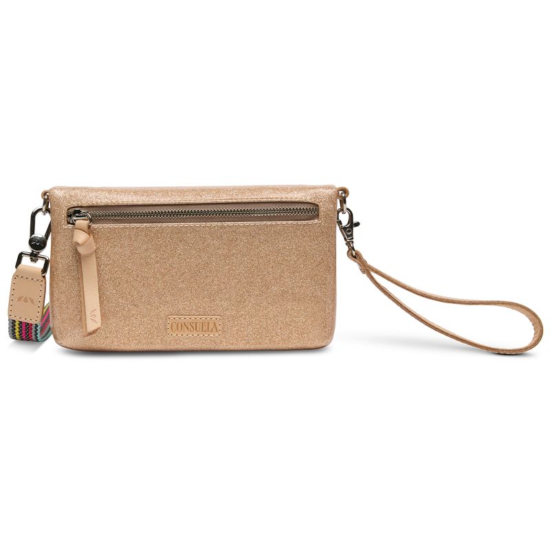 Lyla Uptown Crossbody