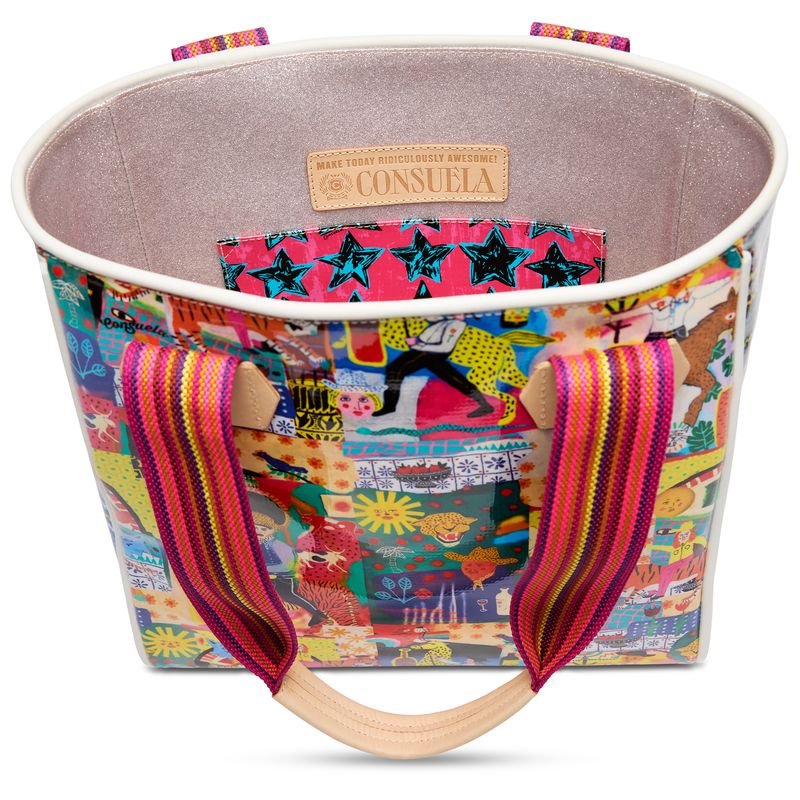 Colin Classic Tote
