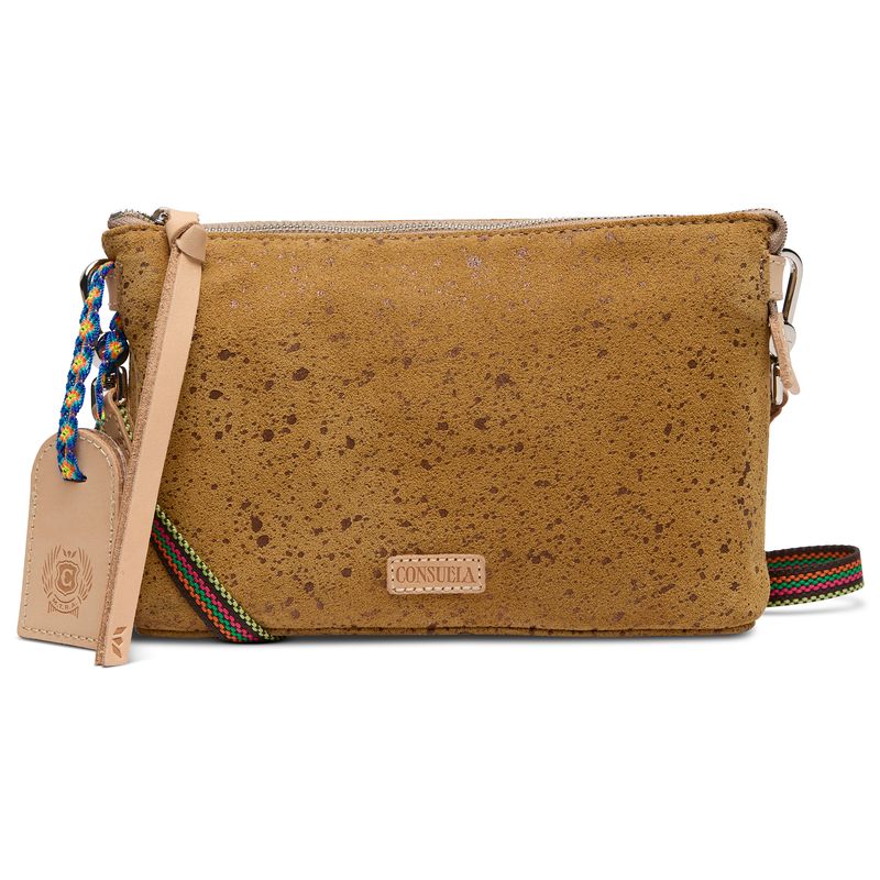 Cider  Midtown Crossbody