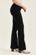 Judy Blue BLACK High Waist DAISY Bootcut Jean