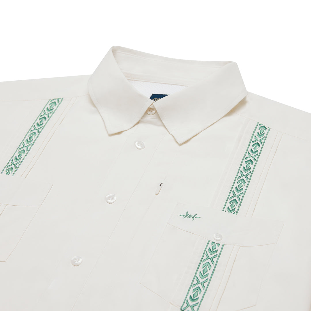 Guayabera Libre-Costa Blanca by Texas Standard