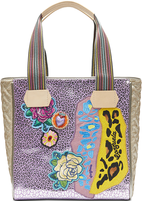 Flor Classic Tote