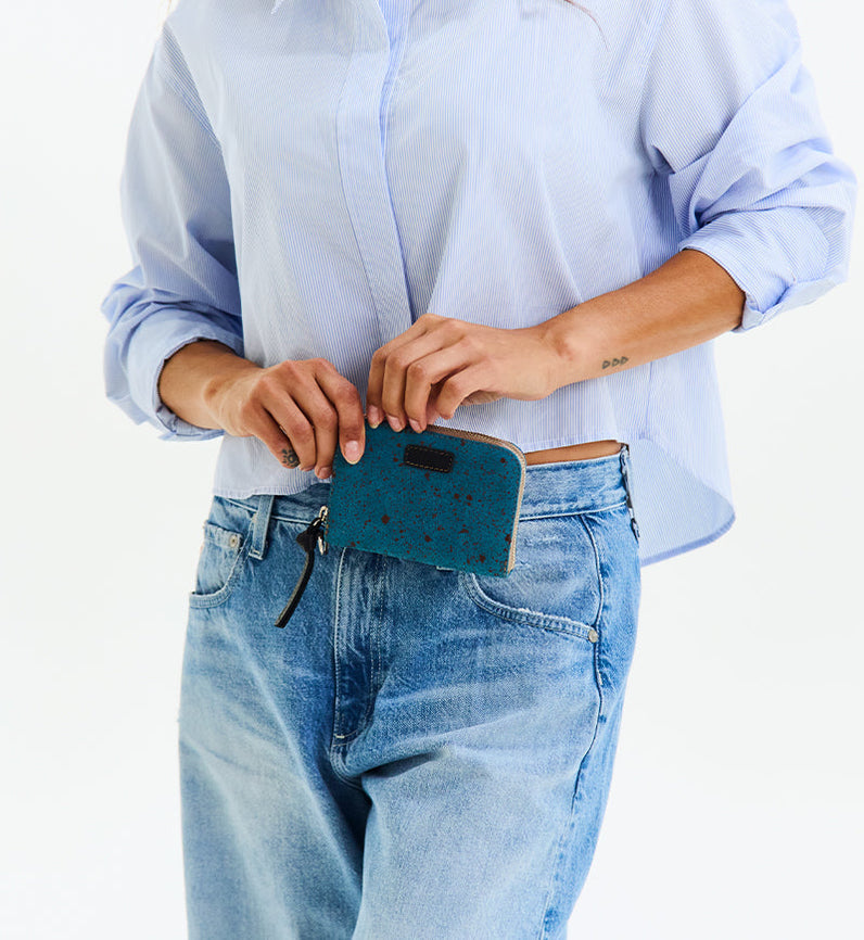 Nilo Zippy Wallet