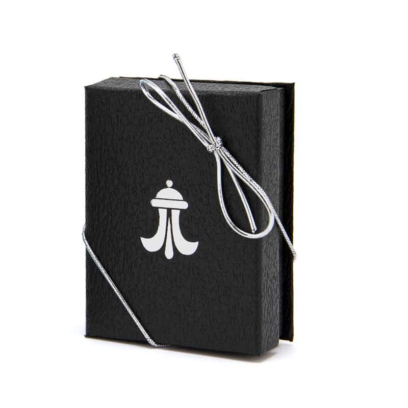 Niece Bell Pendant