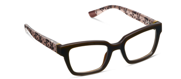 Siren Coffee/Animal/Limited Edition Peepers Reading Glasses