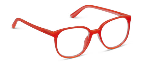 Fruit Punch Orange  - Peepers Reading Glasses