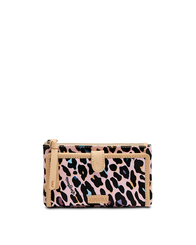 Ruth Slim Wallet
