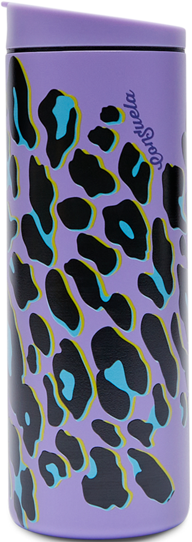 16 Oz Flip Traveler Dee Dee