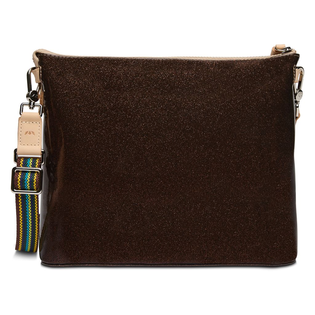 Ember Downtown Crossbody