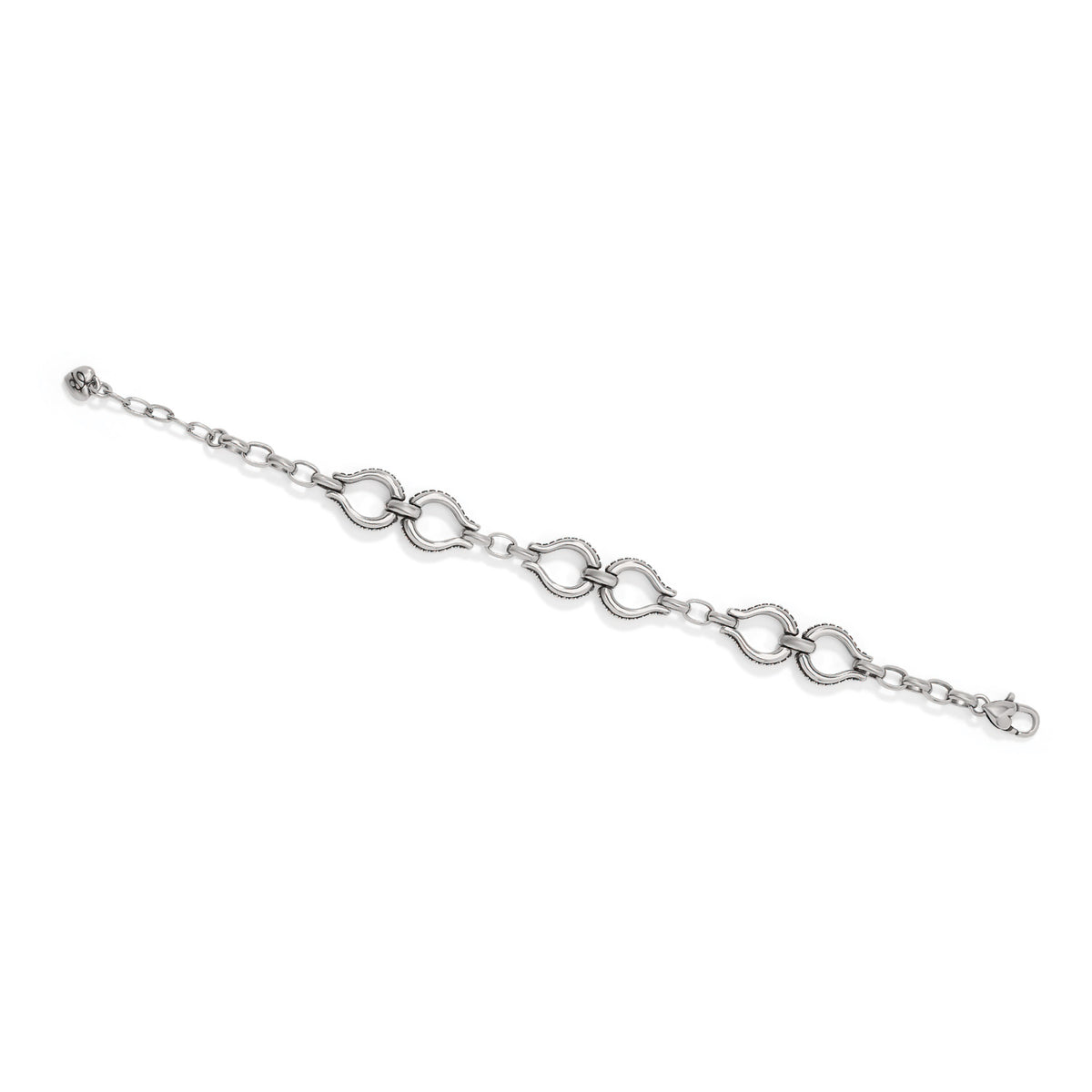 Pretty Tough Arch Bold Bracelet