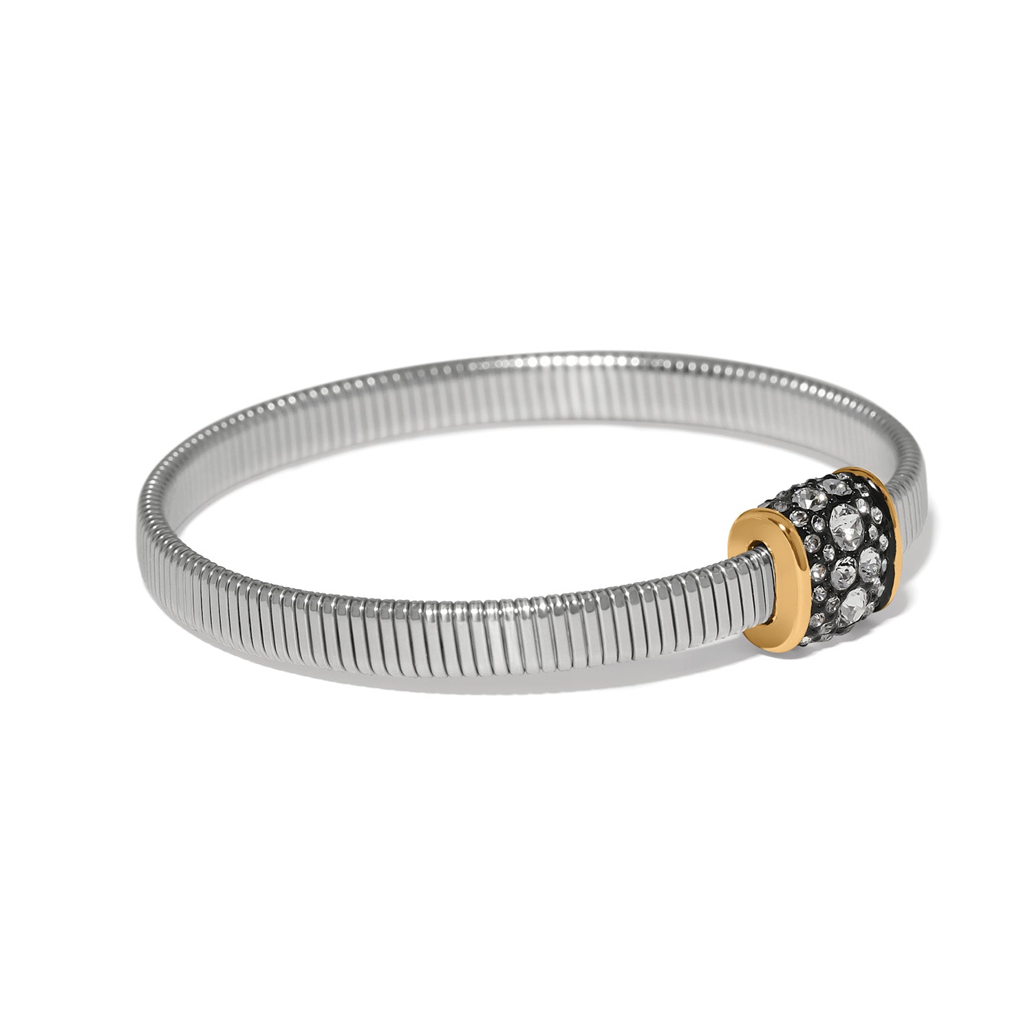 Meridian Solis Spring Hem Bracelet