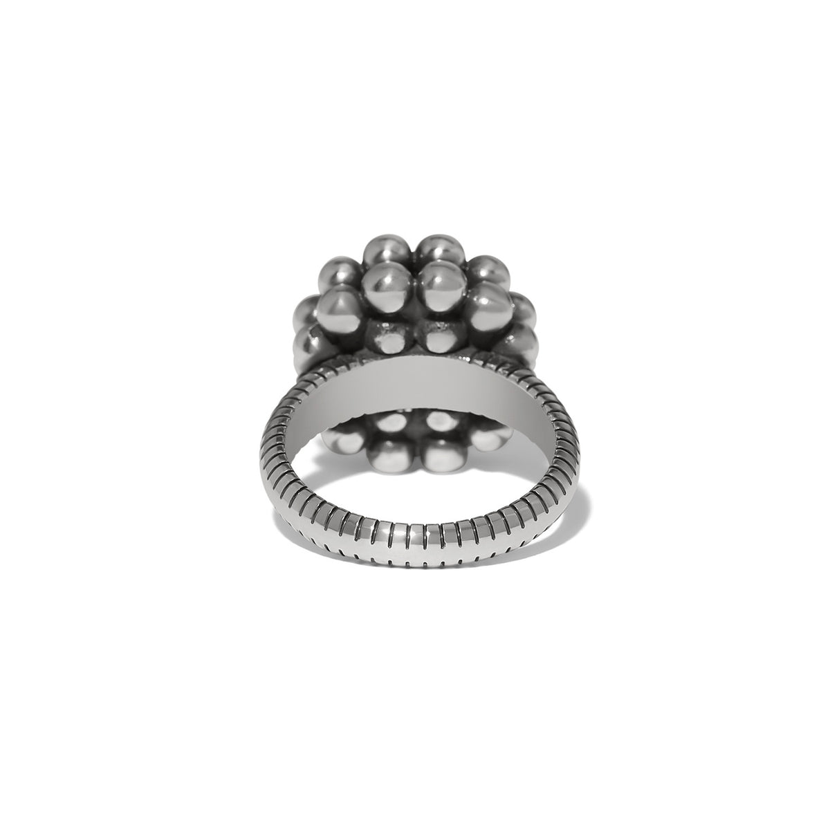 Pretty Tough Blossom Ring