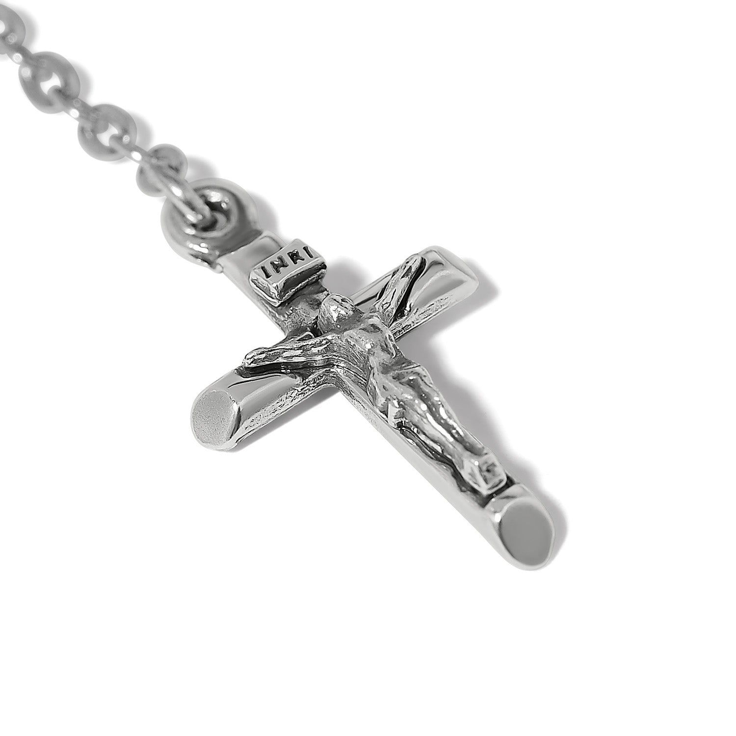 Ferrari Cross Y Necklace