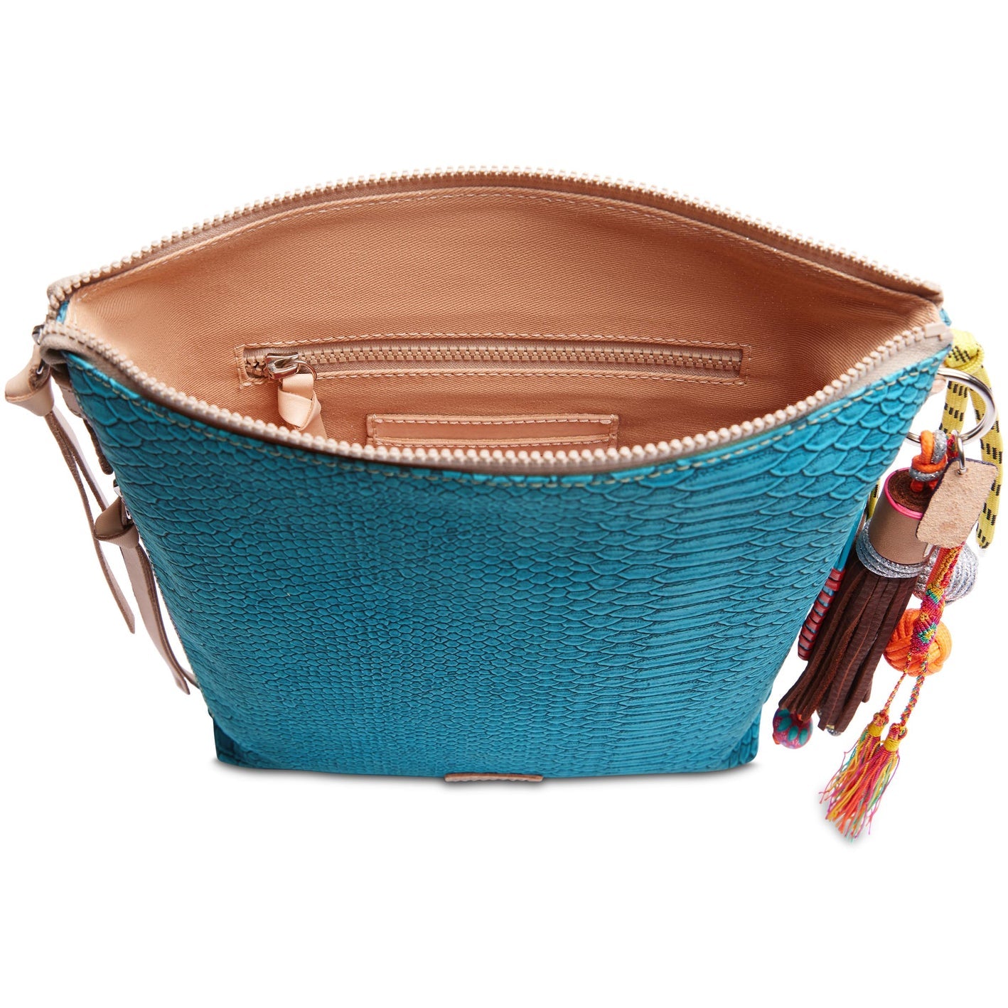 Indy Tour Crossbody