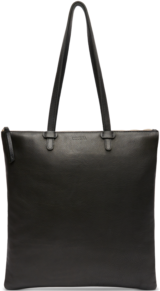 Evie Shopper Tote