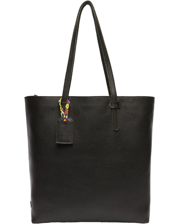 Evie Market Tote