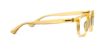 Tangerine - Yellow-Limited Edition Peepers Reading Glasses