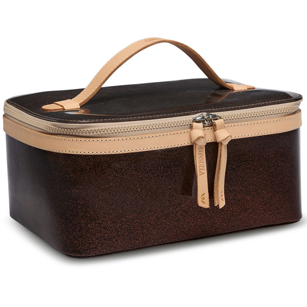 Ember Train Case