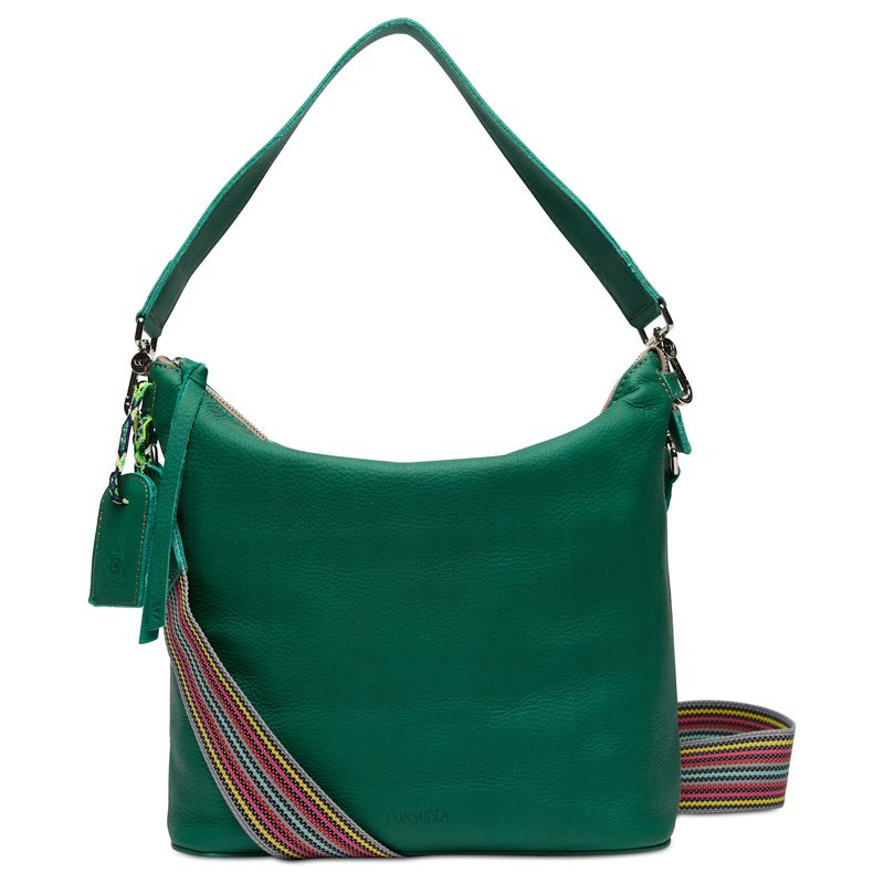 Teal Hobo