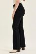 Judy Blue BLACK High Waist DAISY Bootcut Jean