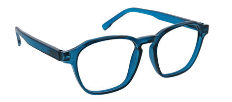 Off the Grid Focus Blue - Reading Glasses