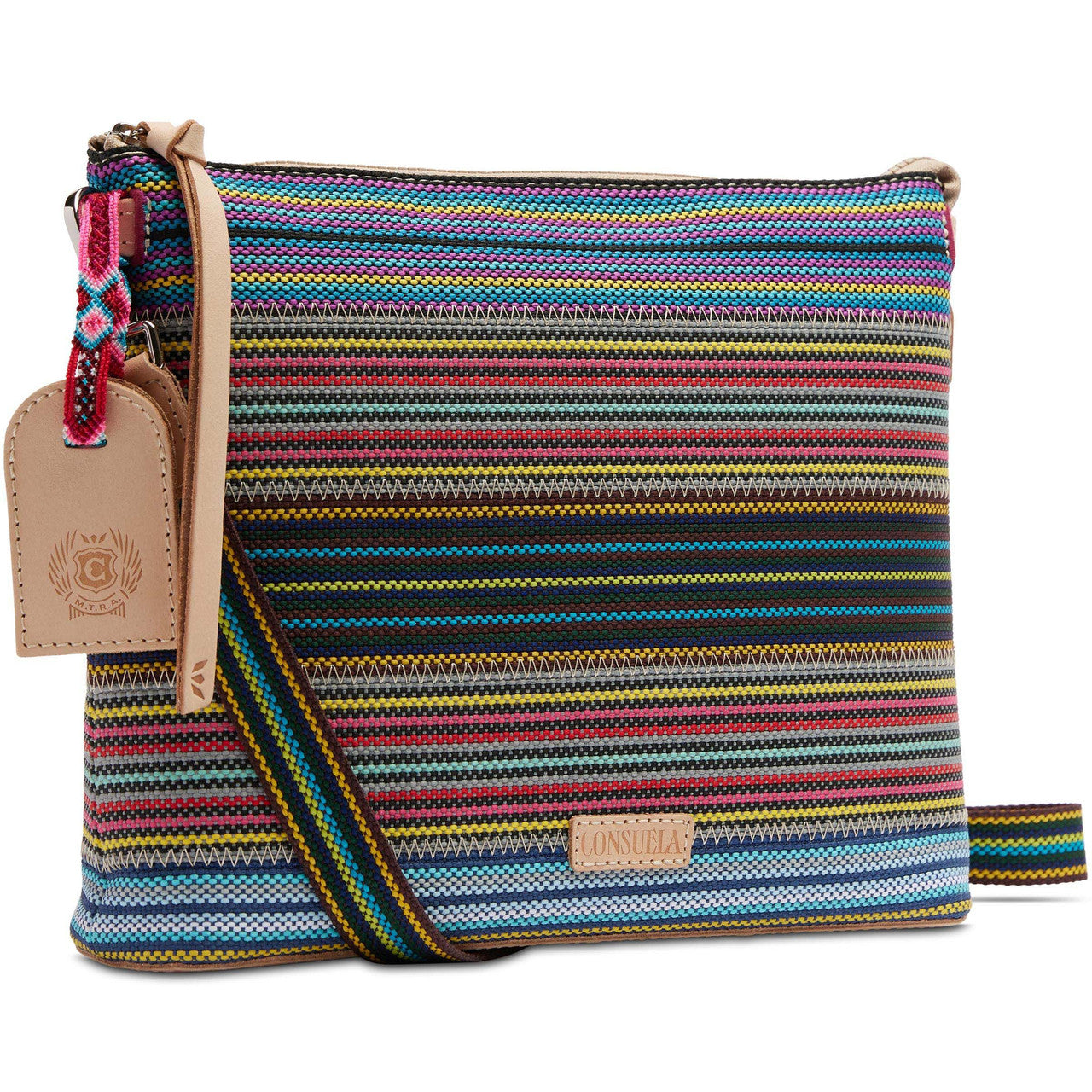 Alex Downtown Crossbody
