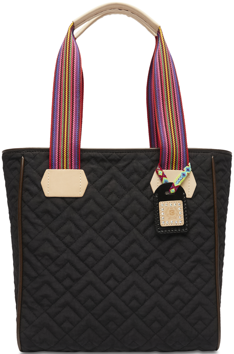 Meg Classic Tote