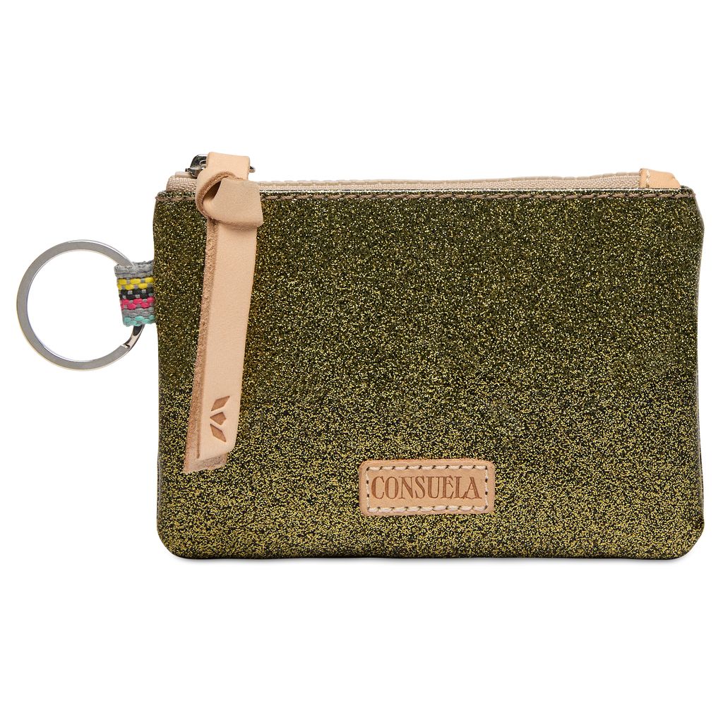 Oly  Pouch