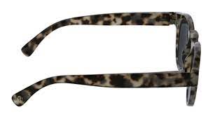 Nantucket Bifocal Sun/Grey Tortoise - Peepers Reading Sunglasses