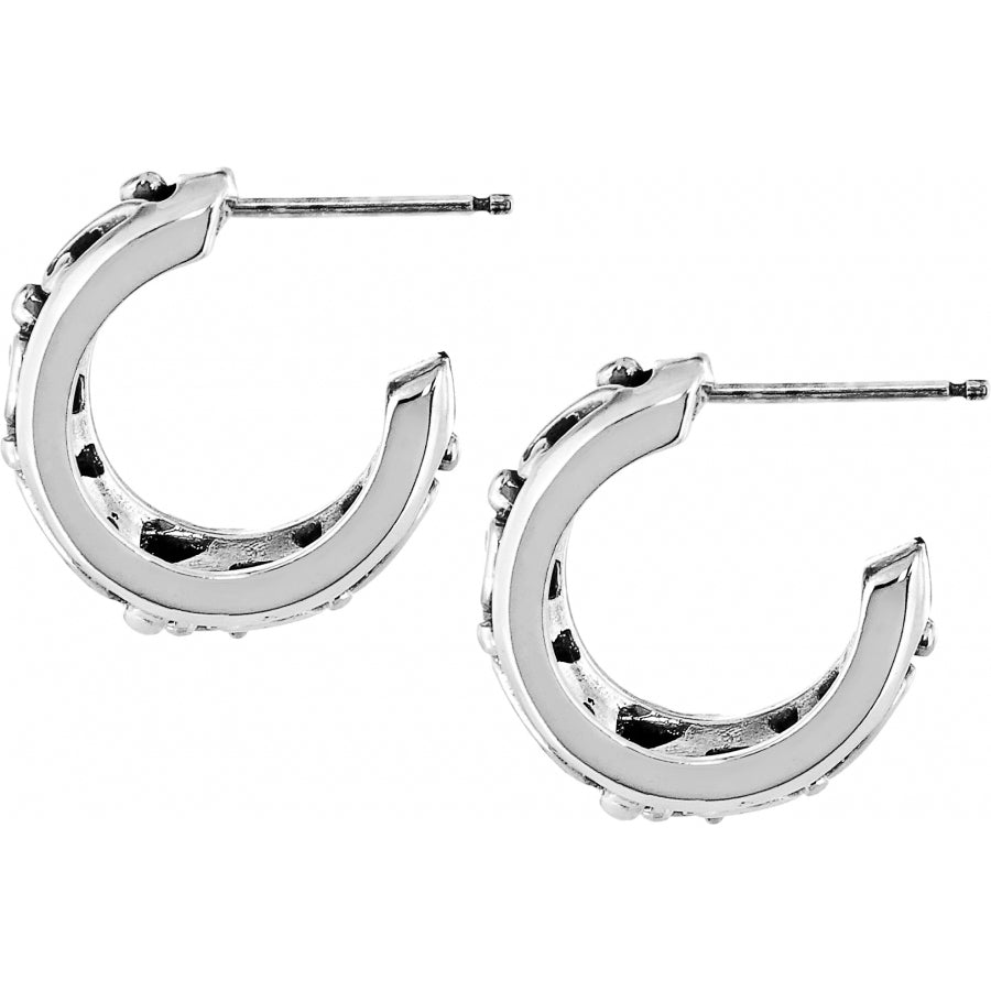 Love Affair Hoop Earrings