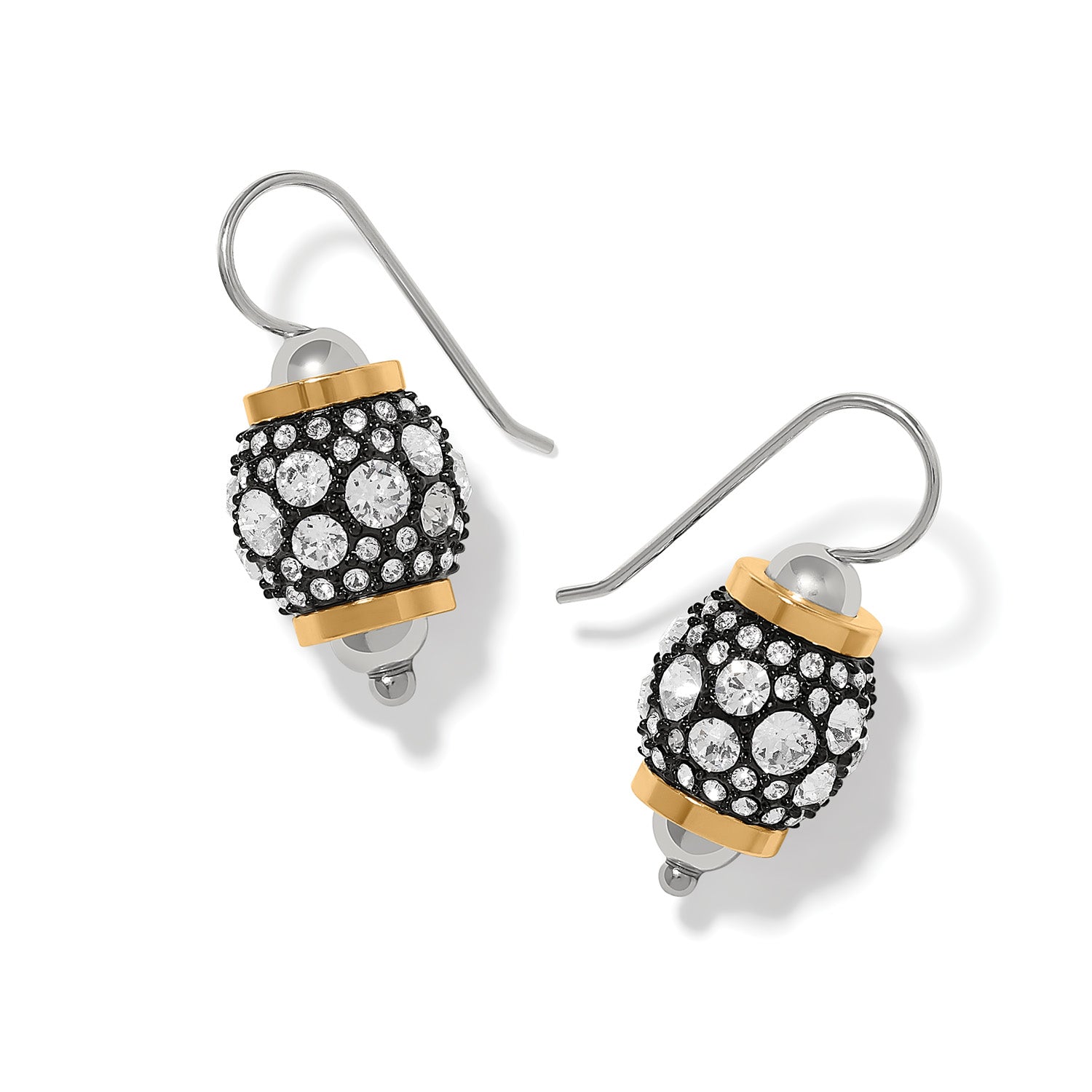 Meridian Solis French Wire Earrings