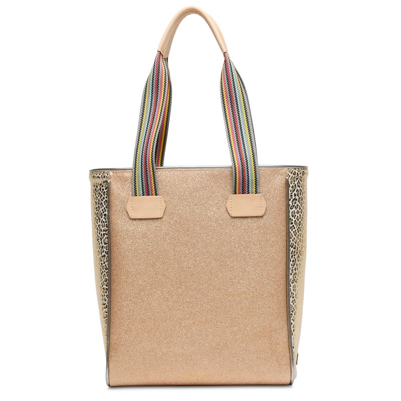 Lyla Chica Tote