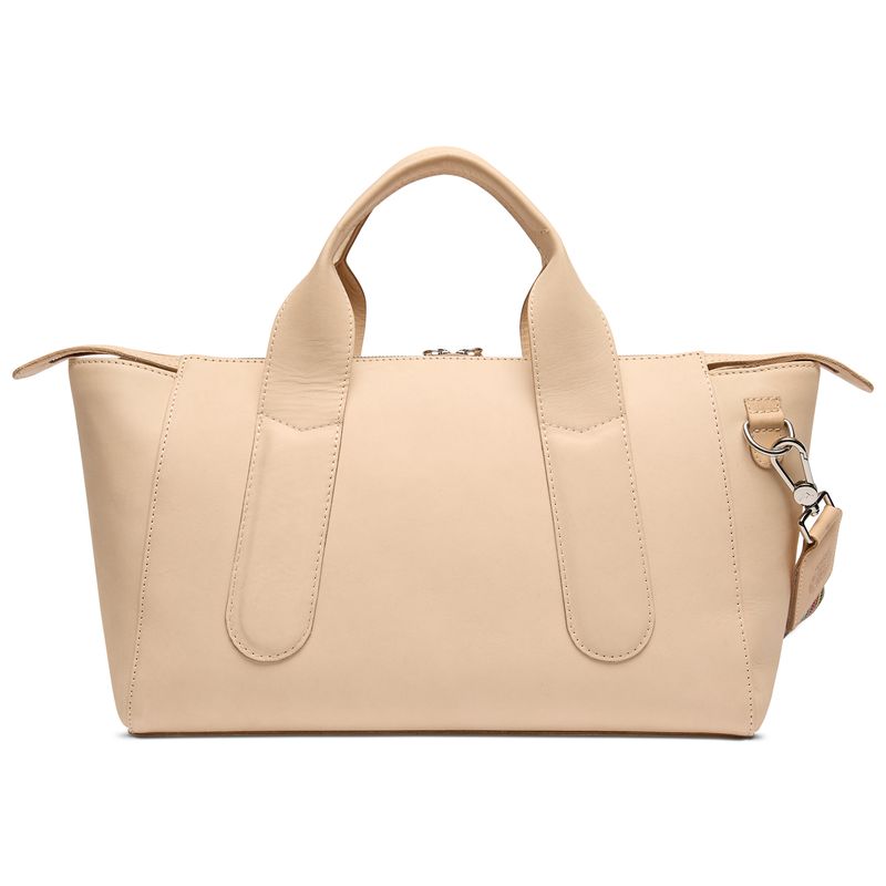Diego City Satchel