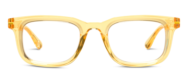 Tangerine - Yellow-Limited Edition Peepers Reading Glasses