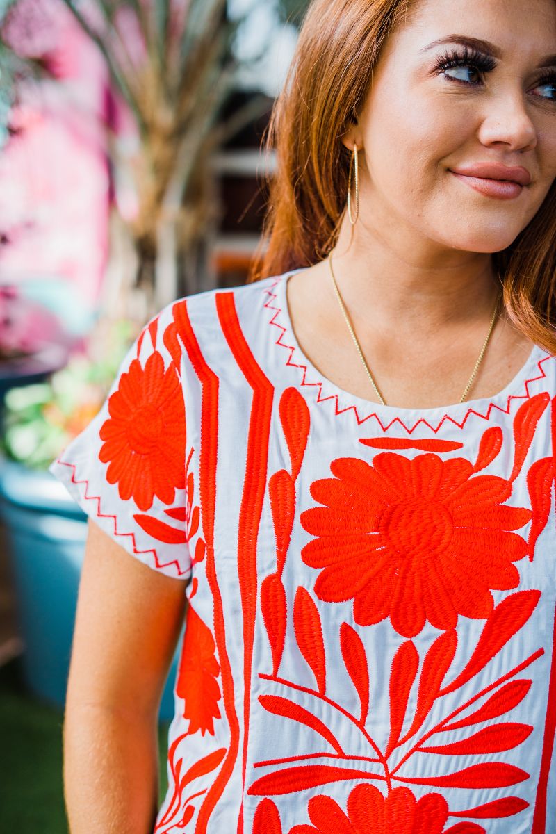 Helen Top by Layerz
